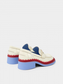 Лоферы Camper Taylor модель K201320-006 Фото