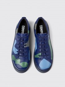 Кеды низкие Camper Twins модель K200645-065 Фото