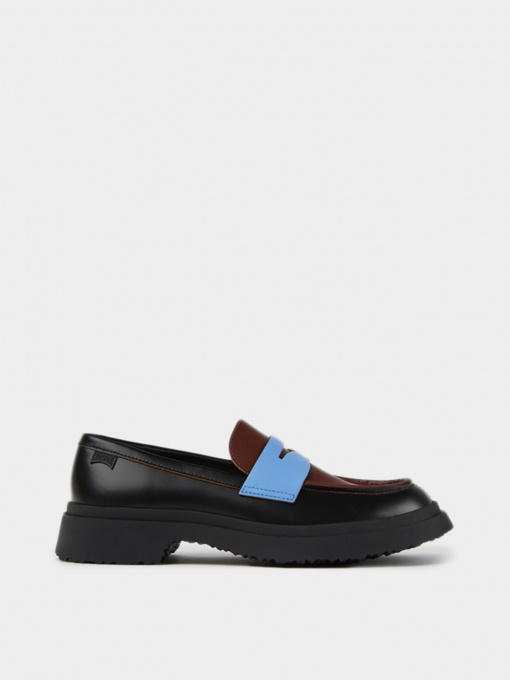 Лоферы Camper Twins модель K201116-012 Фото