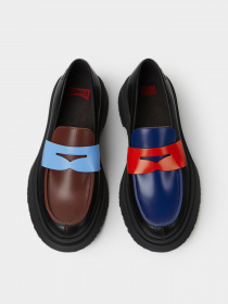 Лофери Camper Twins модель K201116-012 Фото