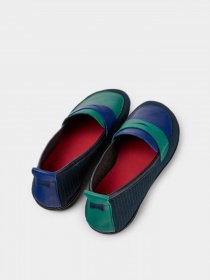 Лоферы Camper Twins модель K201421-001 Фото