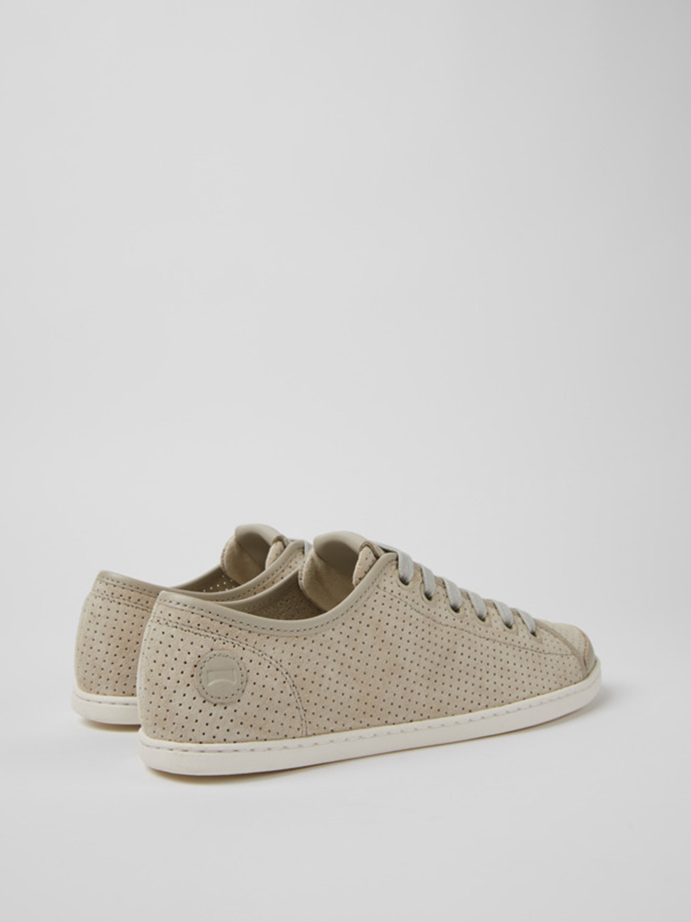 Кеды низкие Camper Uno модель 21815-073 Фото