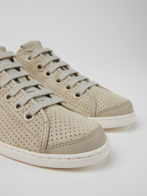 Кеды низкие Camper Uno модель 21815-073 Фото