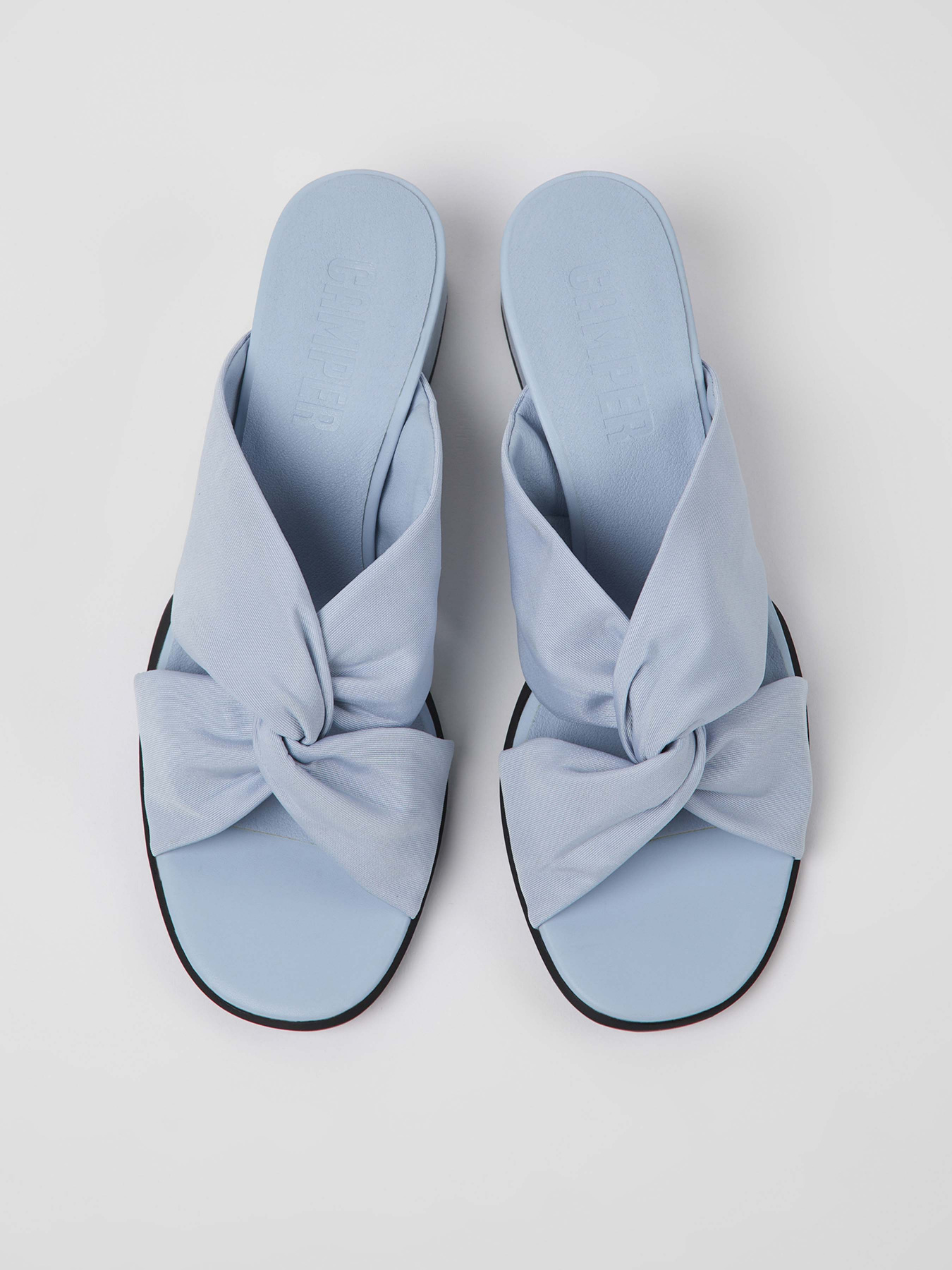 Сабо Camper Katie Модель K201348-006 Фото