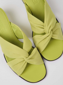 Сабо Camper Katie Модель K201348-007 Фото