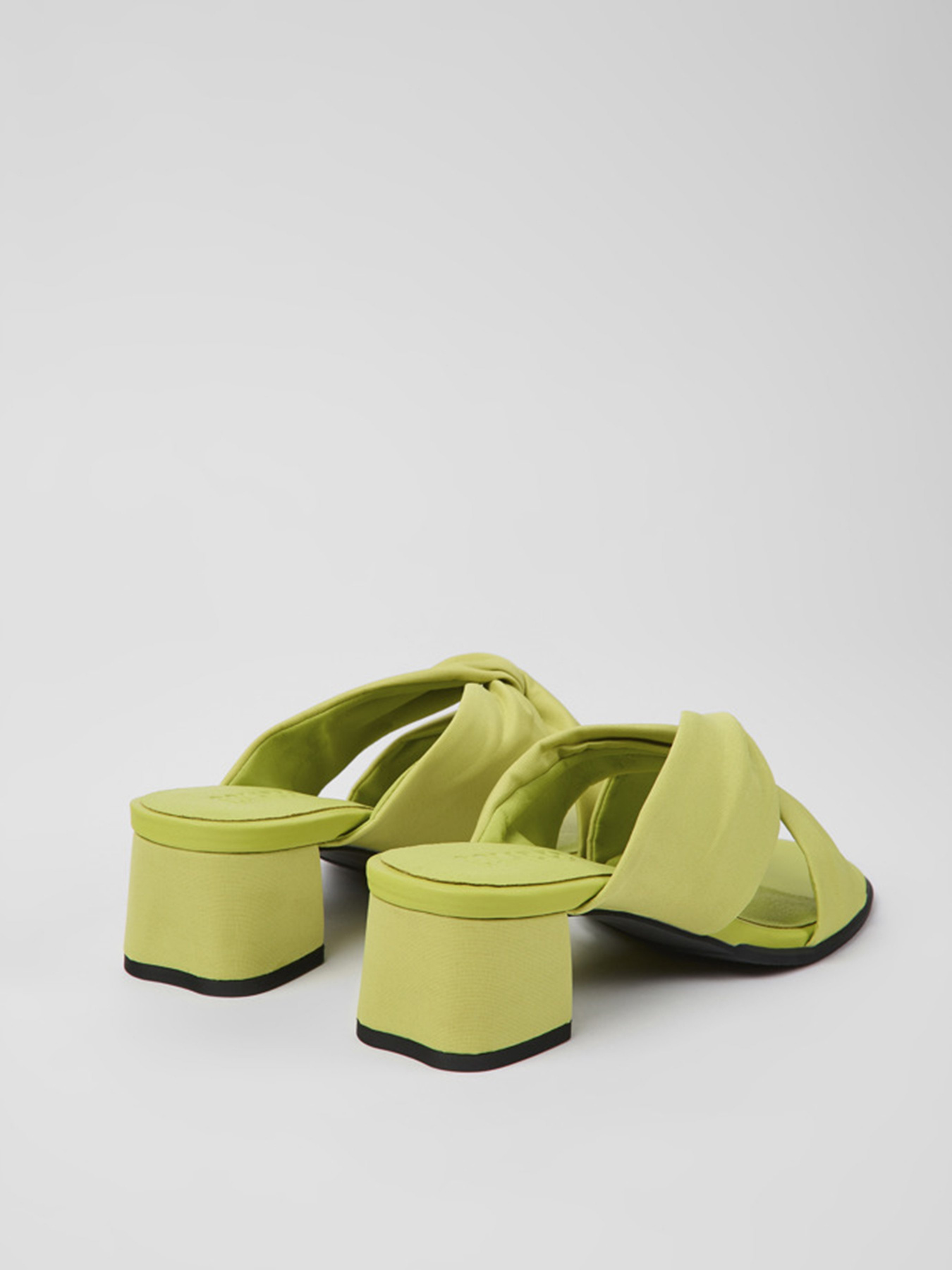 Сабо Camper Katie модель K201348-007 Фото