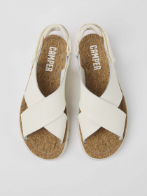 Сандалии Camper Oruga модель K200157-046 Фото