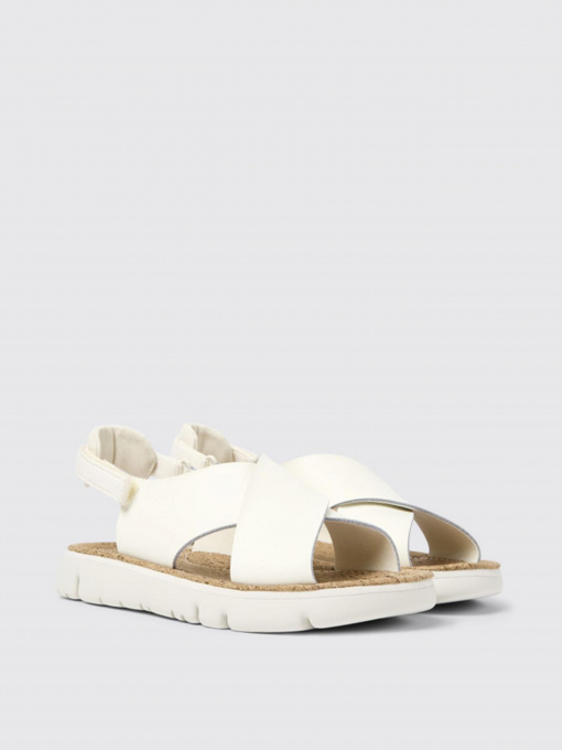 Сандалии Camper Oruga модель K200157-046 Фото