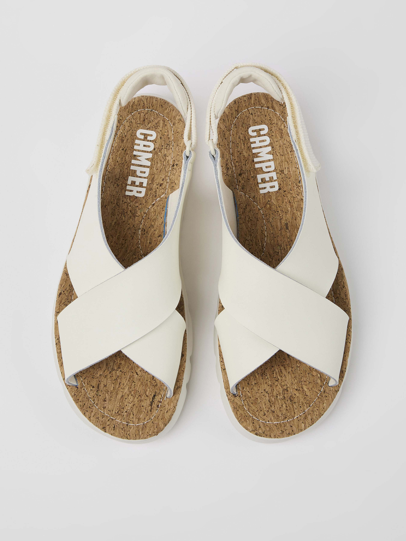 Сандалії Camper Oruga модель K200157-046 Фото