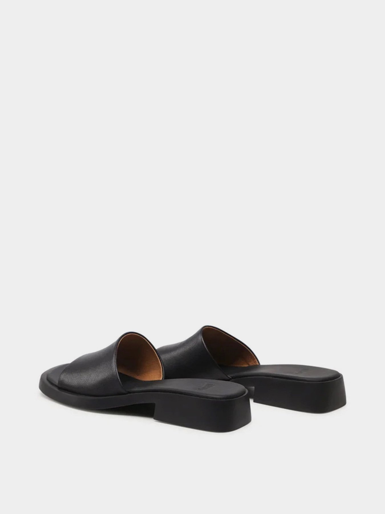 Шльопанці Camper Dana модель K201485-001 Фото