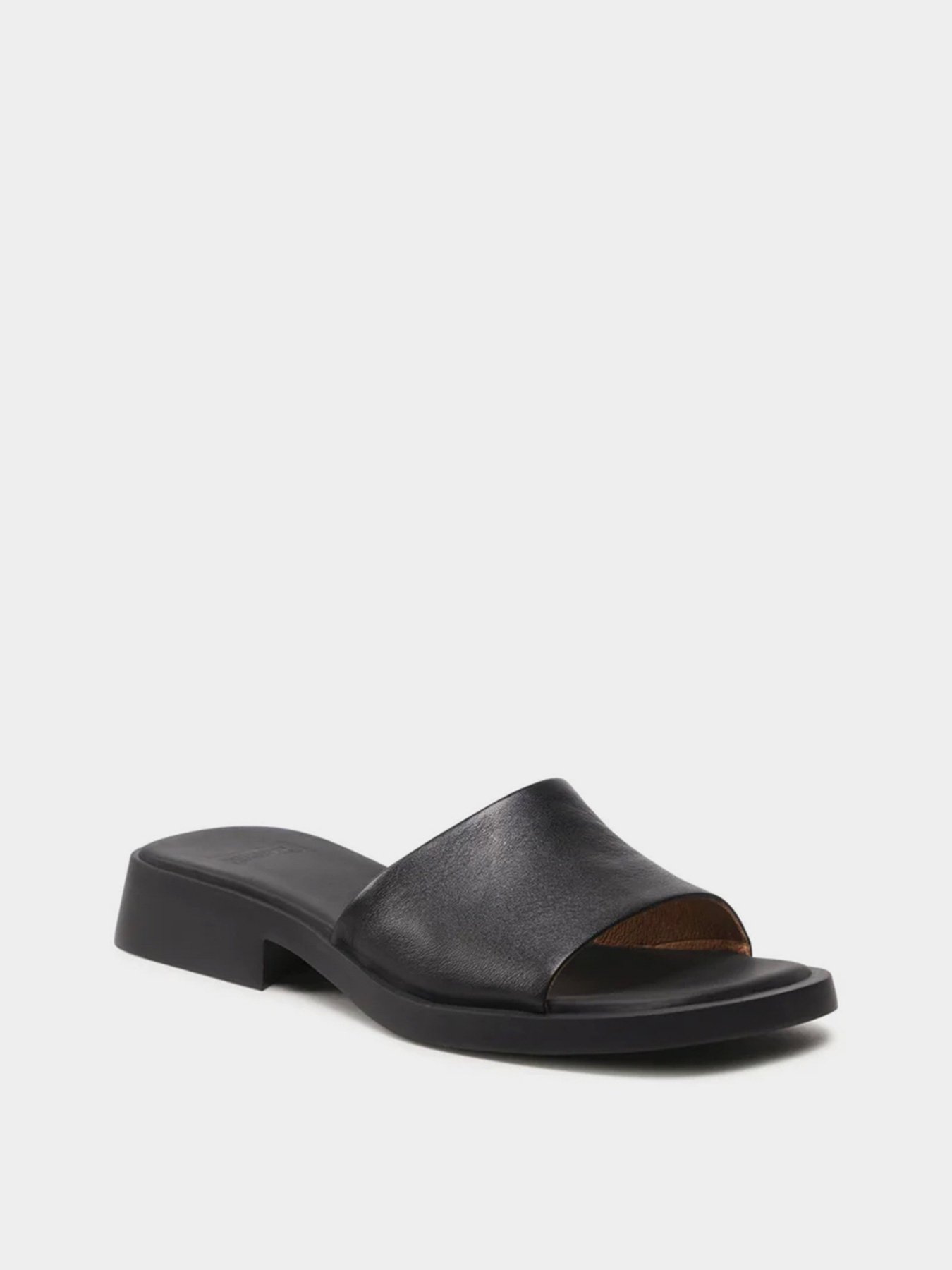 Шльопанці Camper Dana модель K201485-001 Фото