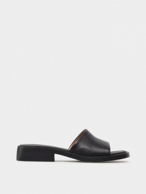 Шлепанцы Camper Dana модель K201485-001 Фото