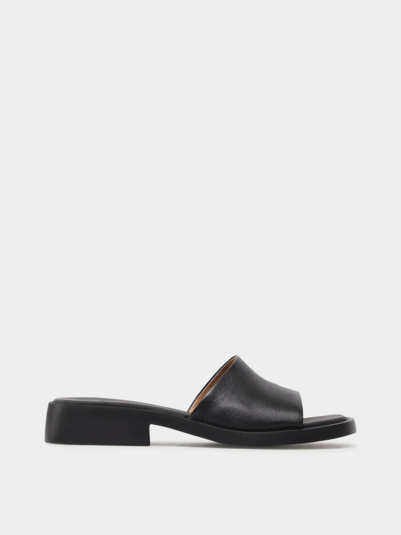 Шлепанцы Camper Dana модель K201485-001 Шлепанцы Camper Dana модель K201485-001 Фото