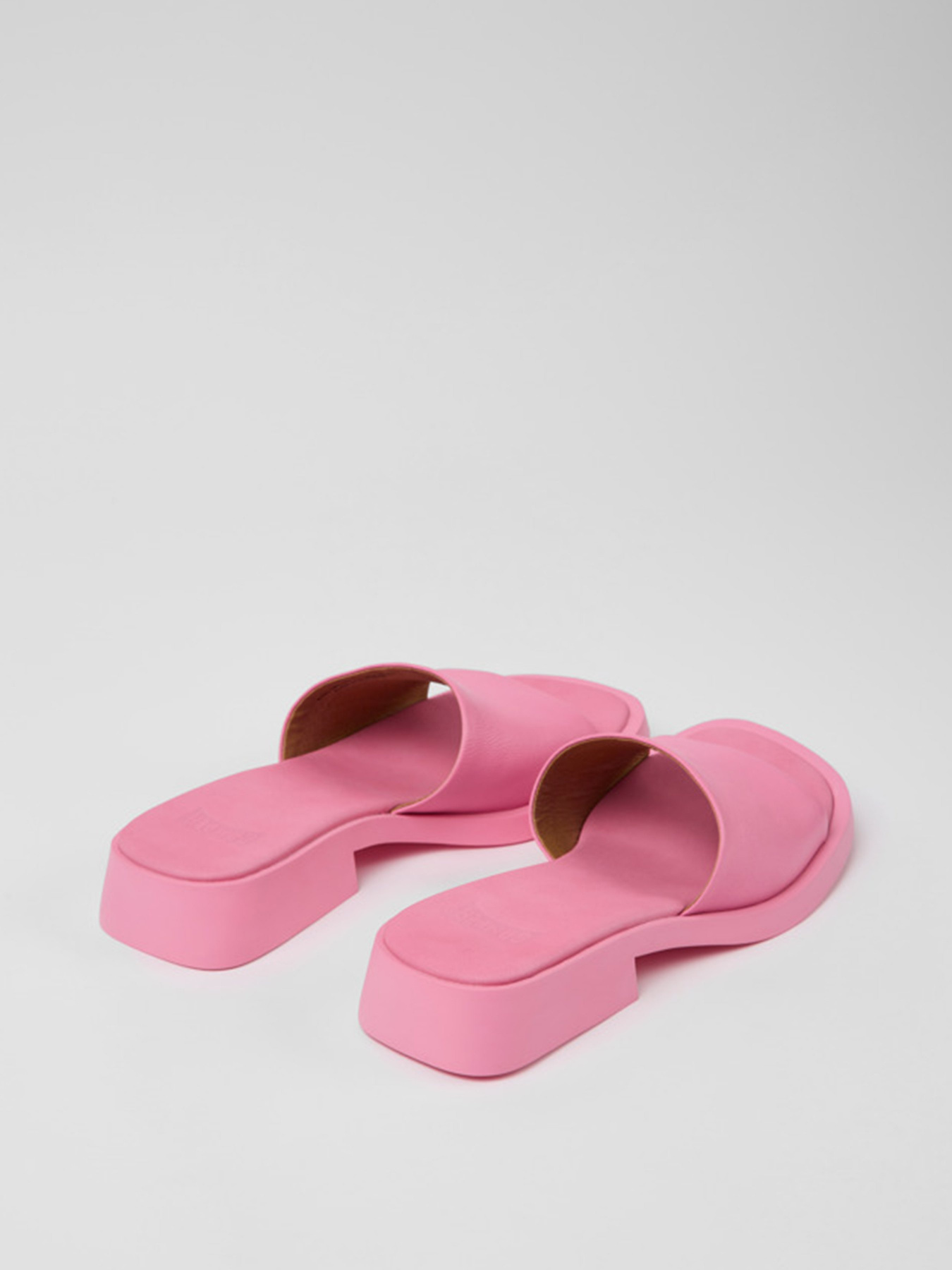 Шльопанці Camper Dana модель K201485-004 Фото