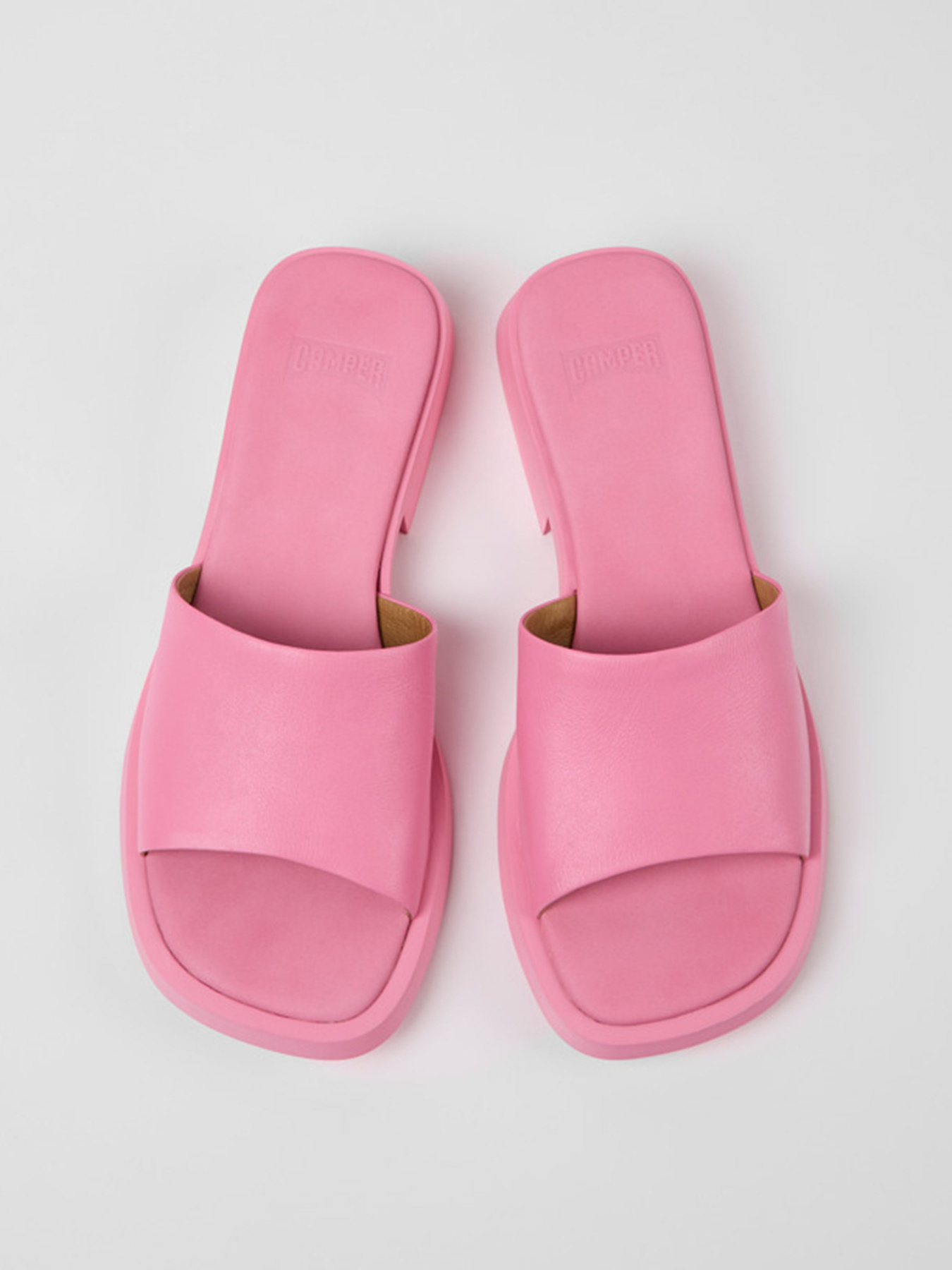 Шльопанці Camper Dana модель K201485-004 Фото