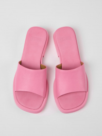 Шлепанцы Camper Dana модель K201485-004 Шлепанцы Camper Dana модель K201485-004 Фото