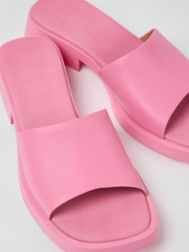 Шлепанцы Camper Dana модель K201485-004 Шлепанцы Camper Dana модель K201485-004 Фото