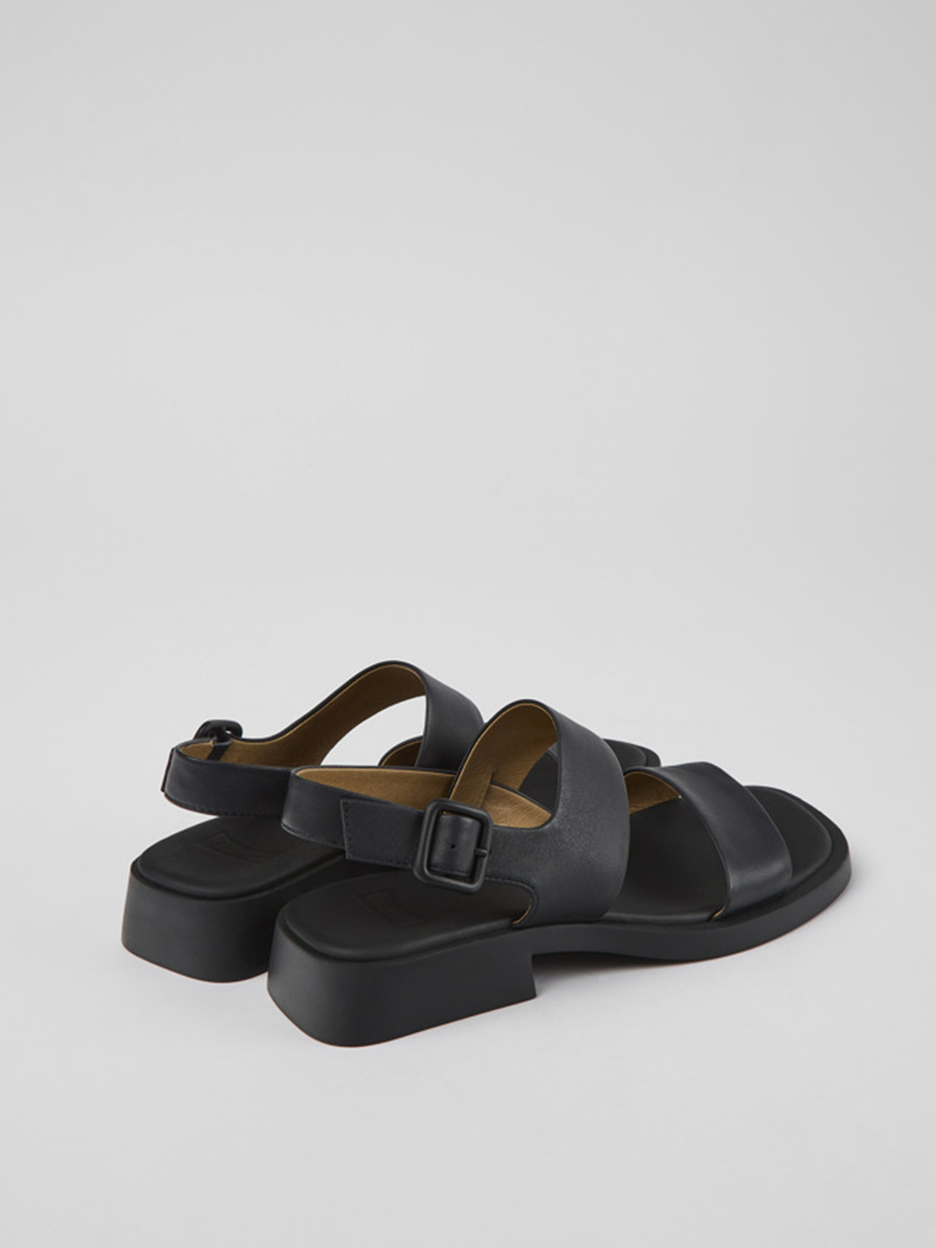 Сандалии Camper Dana модель K201486-001 Фото