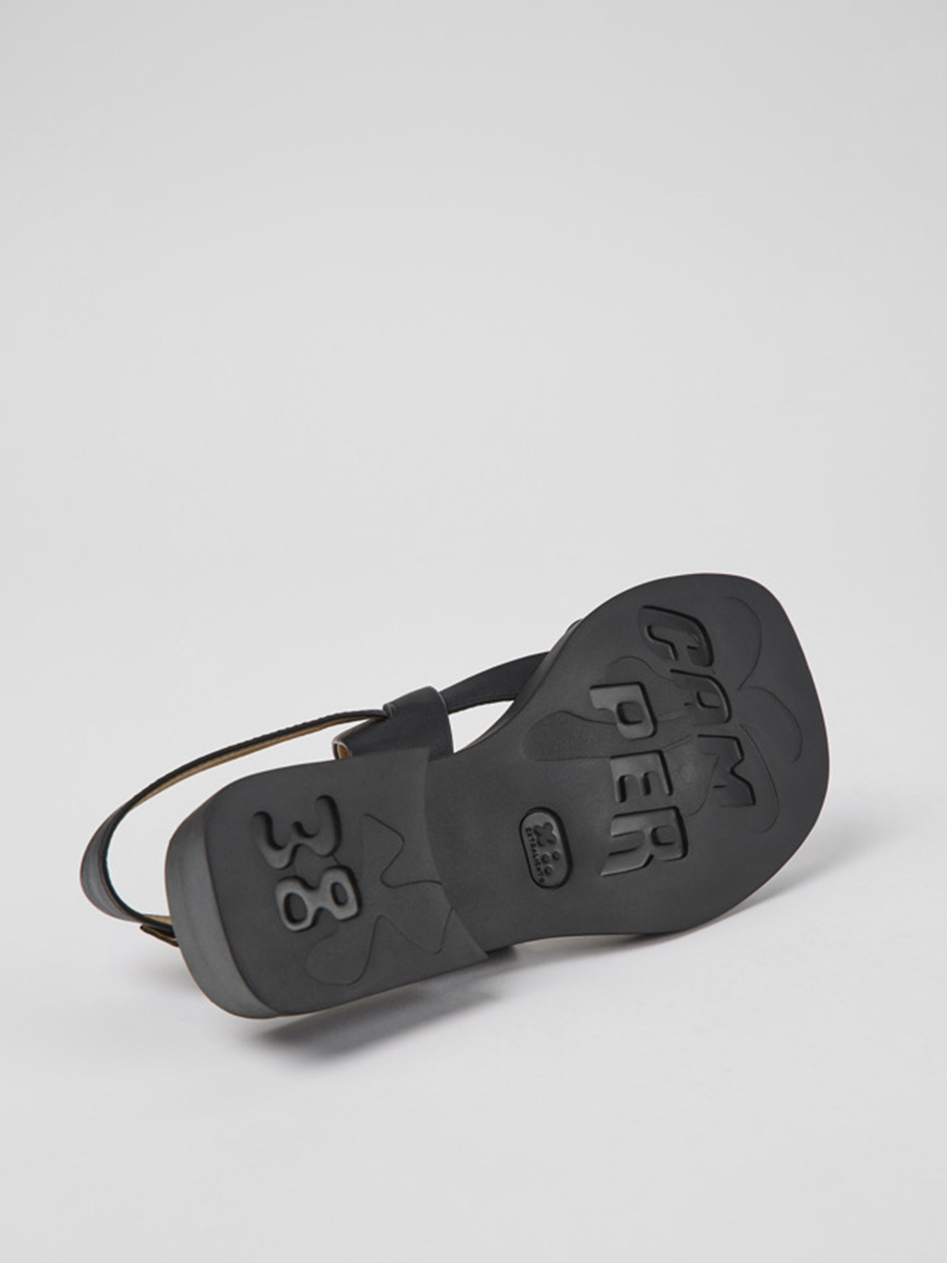 Сандалии Camper Dana модель K201486-001 Фото