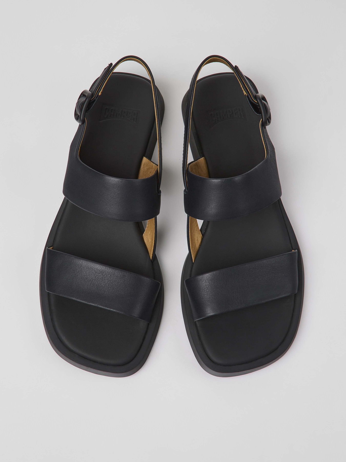 Сандалії Camper Dana модель K201486-001 Сандалії Camper Dana модель K201486-001 Фото