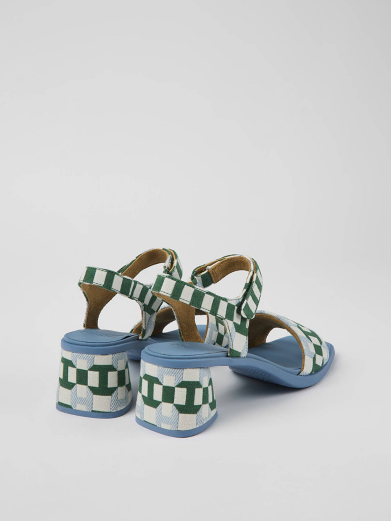 Босоножки Camper Kiara модель K201501-004 Фото