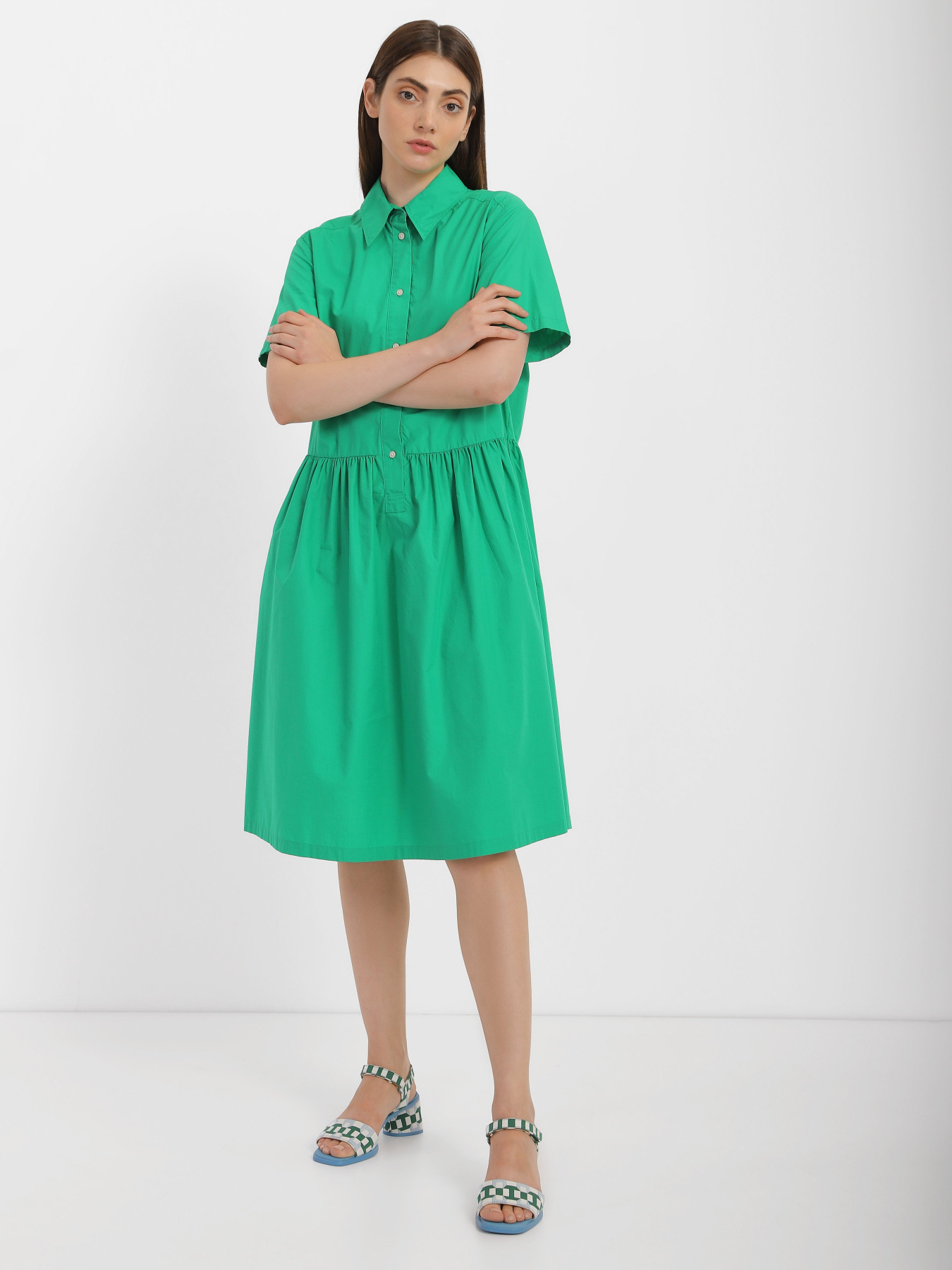 Босоножки Camper Kiara модель K201501-004 Фото