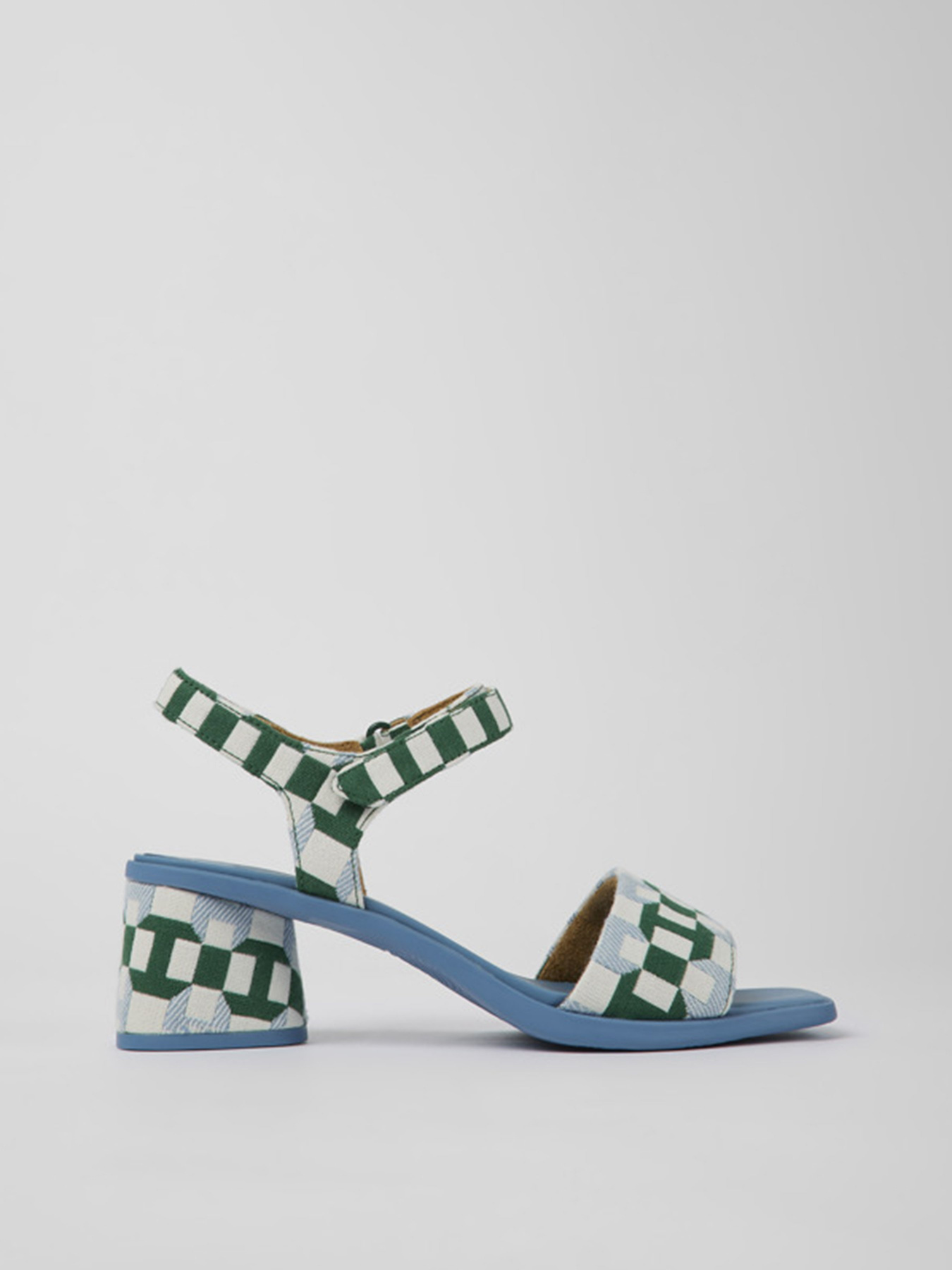 Босоножки Camper Kiara модель K201501-004 Фото