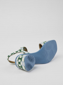 Босоножки Camper Kiara модель K201501-004 Фото