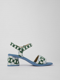 Босоніжки Camper Kiara модель K201501-004 Босоніжки Camper Kiara модель K201501-004 Фото