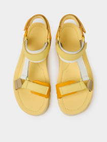 Сандалии Camper Oruga Up модель K201037-027 Фото