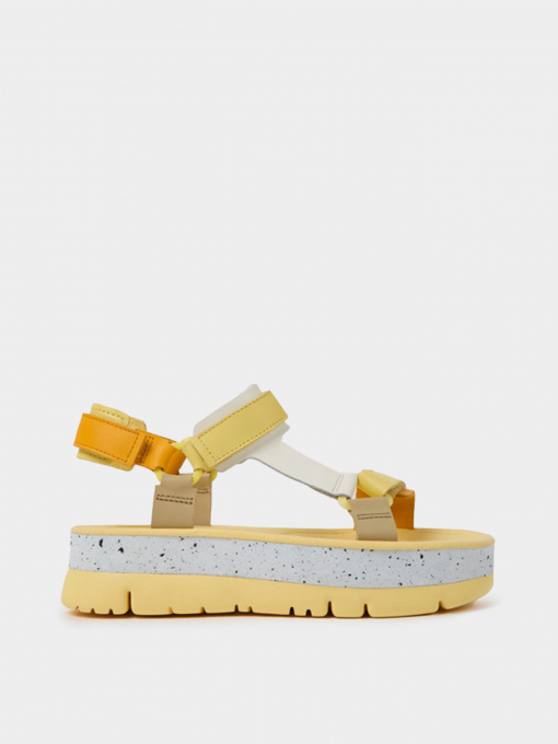 Сандалії Camper Oruga Up модель K201037-027 Фото