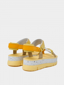 Сандалии Camper Oruga Up модель K201037-027 Фото