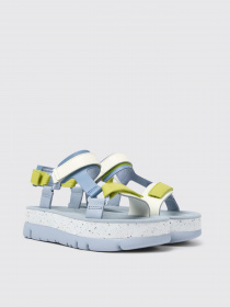 Сандалии Camper Oruga Up модель K201037-029 Фото