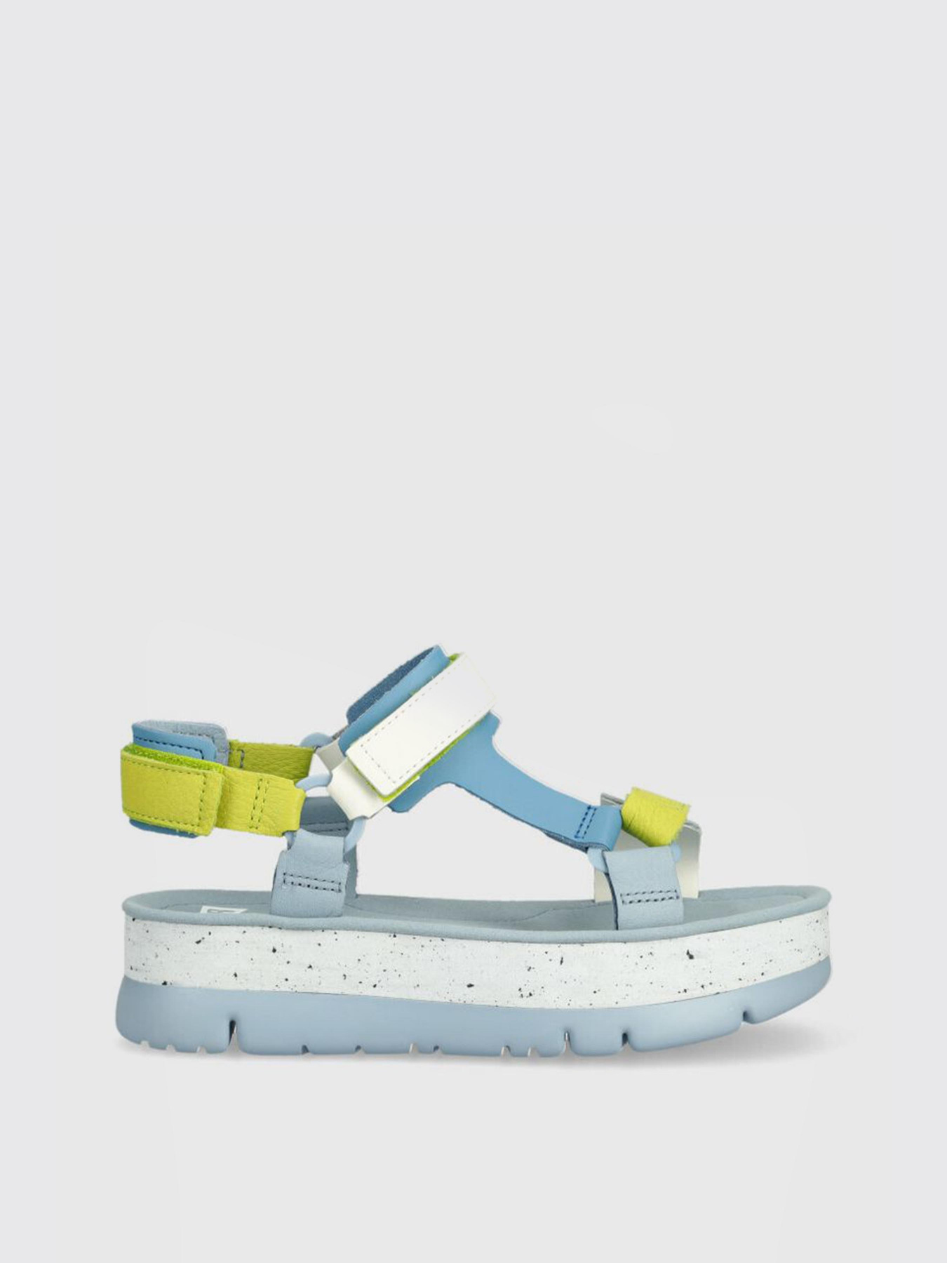 Сандалії Camper Oruga Up модель K201037-029 Сандалії Camper Oruga Up модель K201037-029 Фото