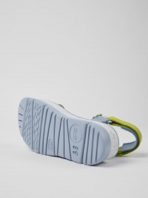 Сандалії Camper Oruga Up модель K201037-029 Сандалії Camper Oruga Up модель K201037-029 Фото