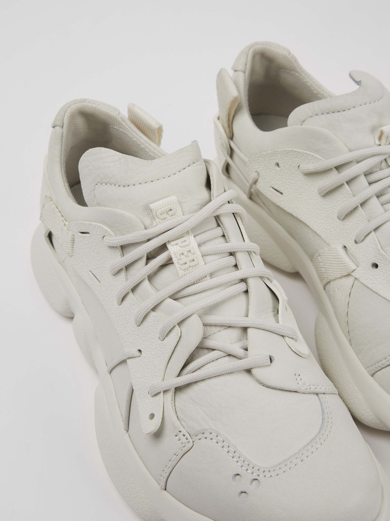 Кроссовки Camper Karst модель K201439-001 Фото