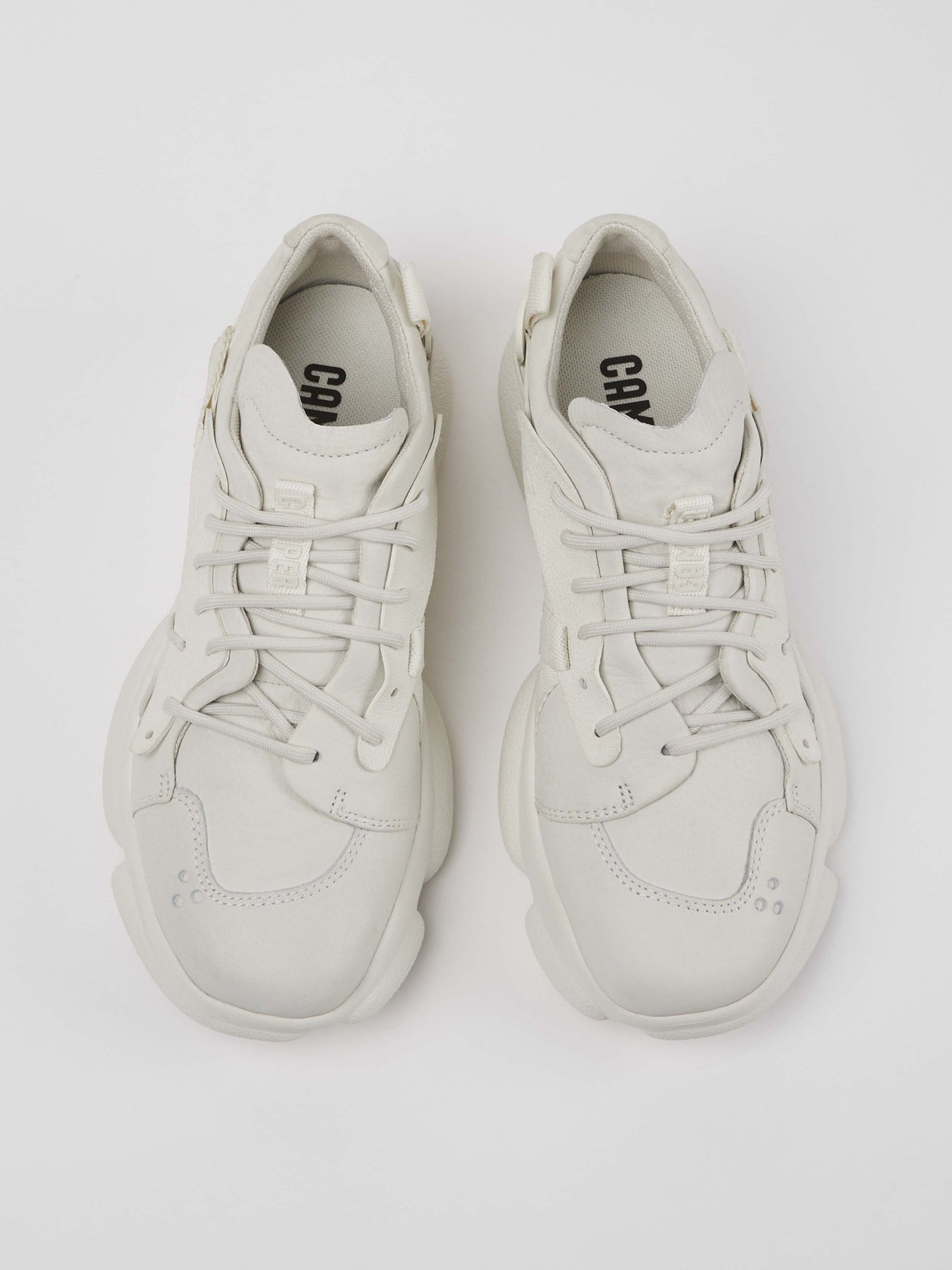 Кроссовки повседневные Camper Karst модель K201439-001 Кроссовки повседневные Camper Karst модель K201439-001 Фото