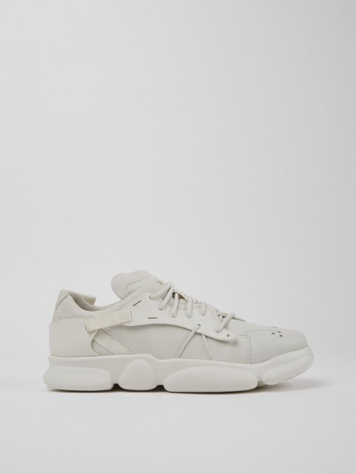 Кросівки повсякденні Camper Karst модель K201439-001 Фото