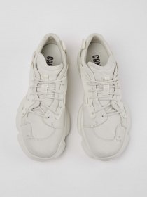 Кроссовки повседневные Camper Karst модель K201439-001 Кроссовки повседневные Camper Karst модель K201439-001 Фото