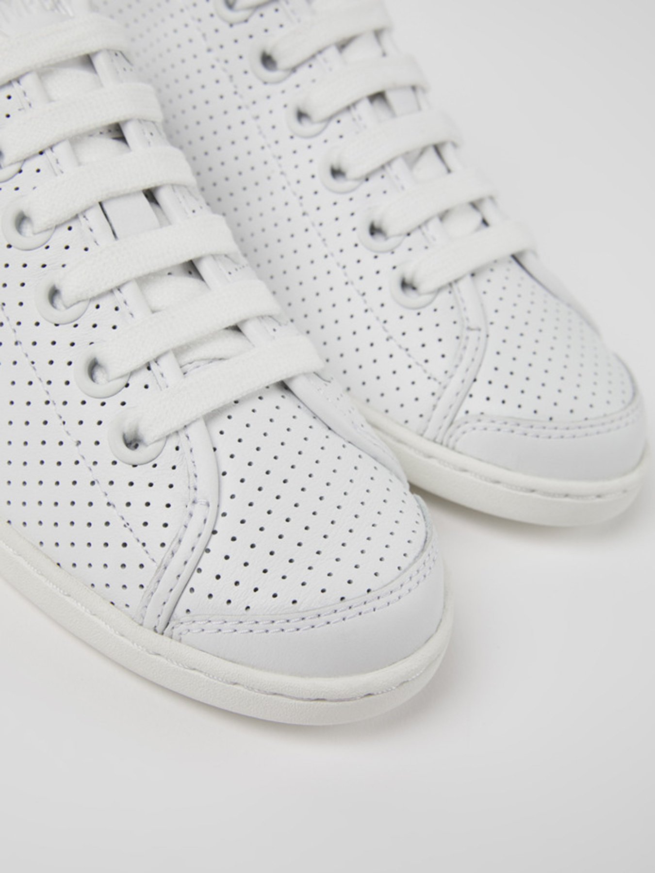 Кеды низкие Camper Uno модель 21815-062 Фото