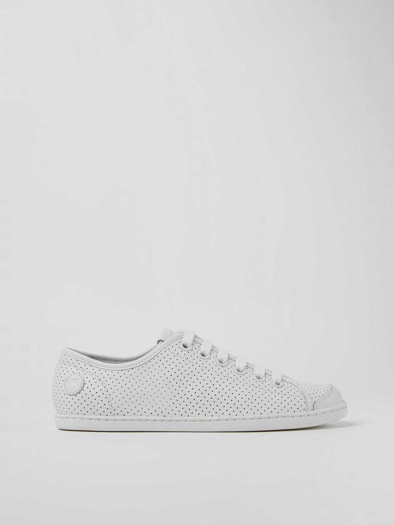 Кеды низкие Camper Uno модель 21815-062 Фото