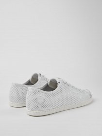 Кеды низкие Camper Uno модель 21815-062 Фото