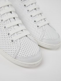 Кеды низкие Camper Uno модель 21815-062 Фото