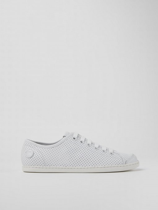 Кеды низкие Camper Uno модель 21815-062 Фото