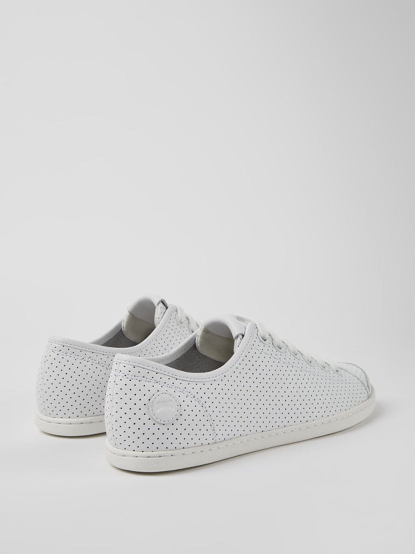 Кеди низькі Camper Uno модель 21815-062 Фото