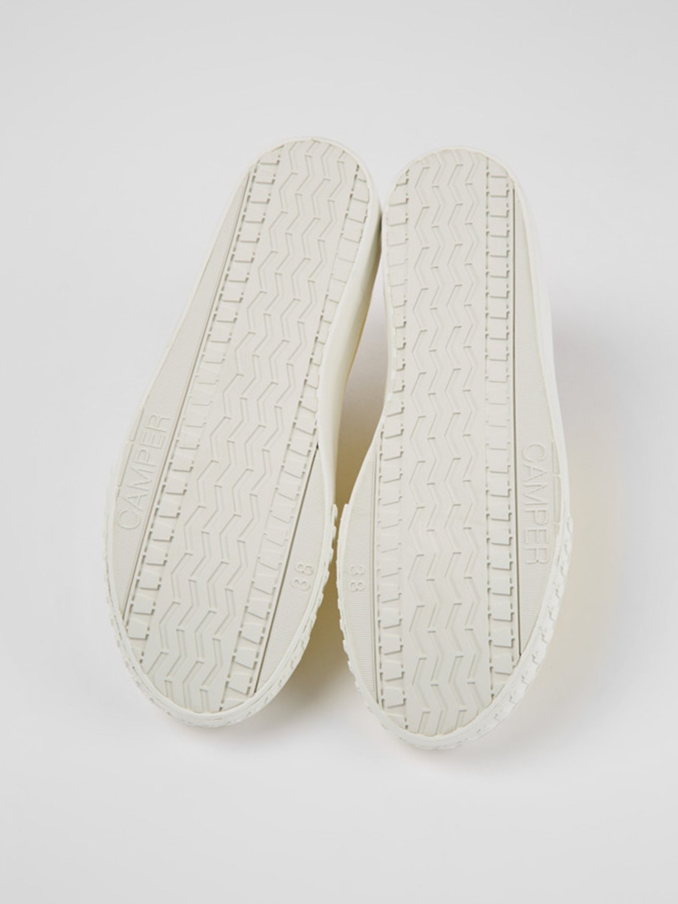 Кеды низкие Camper Camaleon модель K201160-026 Фото