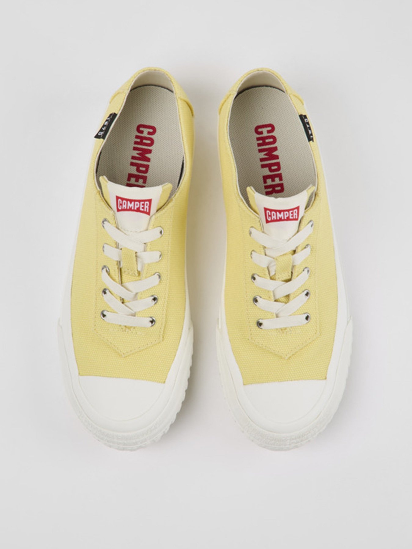 Кеды низкие Camper Camaleon модель K201160-026 Фото