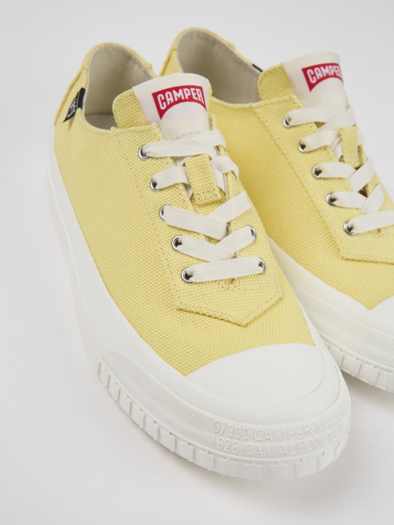 Кеды низкие Camper Camaleon модель K201160-026 Фото