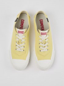 Кеды низкие Camper Camaleon модель K201160-026 Фото