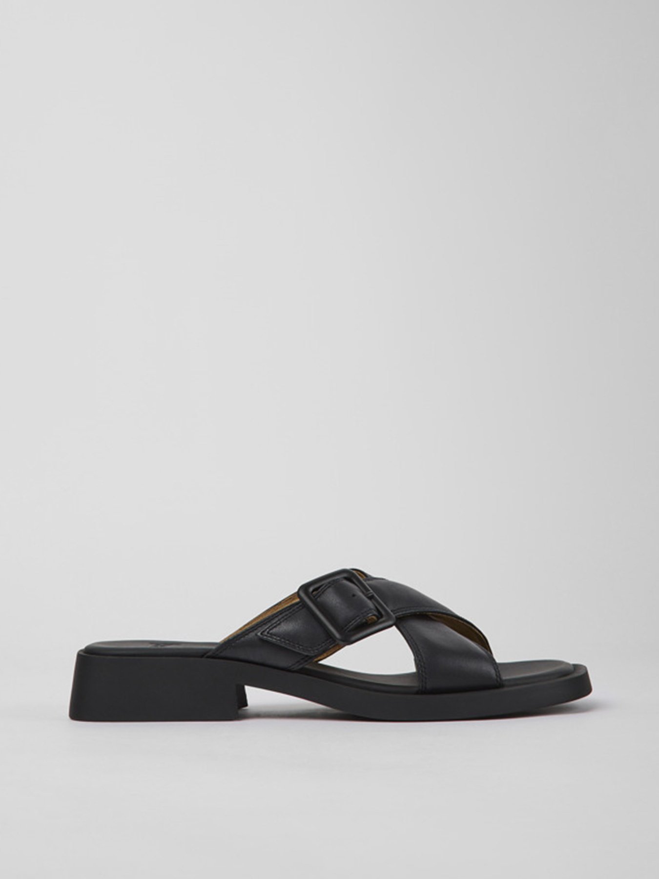 Шльопанці Camper Dana Модель K201490-001 Фото